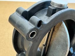 MERCEDES-BENZ Mercedes W117 W176 W204 W205 W212 W253 W221 W222 Sprinter Vito GENUINE Throttle — thumbnail 2