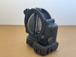 MERCEDES-BENZ Mercedes W117 W176 W204 W205 W212 W253 W221 W222 Sprinter Vito GENUINE Throttle — thumbnail 6