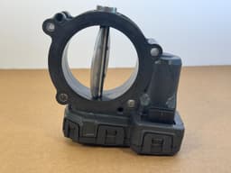 MERCEDES-BENZ Mercedes W117 W176 W204 W205 W212 W253 W221 W222 Sprinter Vito GENUINE Throttle — thumbnail 5