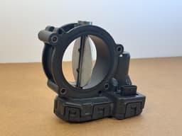 MERCEDES-BENZ Mercedes W117 W176 W204 W205 W212 W253 W221 W222 Sprinter Vito GENUINE Throttle — thumbnail 1