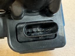 MERCEDES-BENZ Mercedes W117 W176 W204 W205 W212 W253 W221 W222 Sprinter Vito GENUINE Throttle — thumbnail 4