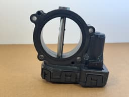 MERCEDES-BENZ Mercedes W117 W176 W204 W205 W212 W253 W221 W222 Sprinter Vito GENUINE Throttle — thumbnail 5