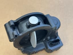 MERCEDES-BENZ Mercedes W117 W176 W204 W205 W212 W253 W221 W222 Sprinter Vito GENUINE Throttle — thumbnail 3