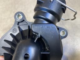 BMW Genuine BMW X5 E70 Thermostat Housing 11517805811 — thumbnail 10