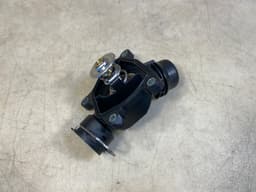 BMW Genuine BMW X5 E70 Thermostat Housing 11517805811 — thumbnail 7