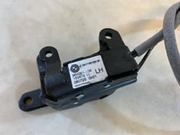 BMW BMW X5 E70 E70 LCI OEM Tailgate Boot Lid Lock Mechanism Left with Micro Switch — thumbnail 2