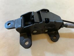 BMW BMW X5 E70 E70 LCI OEM Tailgate Boot Lid Lock Mechanism Left with Micro Switch — thumbnail 10
