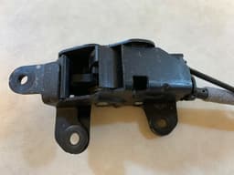 BMW BMW X5 E70 E70 LCI OEM Tailgate Boot Lid Lock Mechanism Left with Micro Switch — thumbnail 9