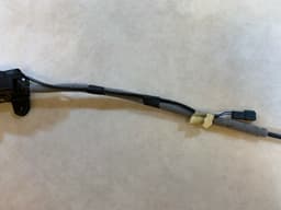 BMW BMW X5 E70 E70 LCI OEM Tailgate Boot Lid Lock Mechanism Left with Micro Switch — thumbnail 8