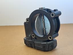 MERCEDES-BENZ Mercedes W117 W176 W204 W205 W212 W253 W221 W222 Sprinter Vito GENUINE Throttle — thumbnail 9