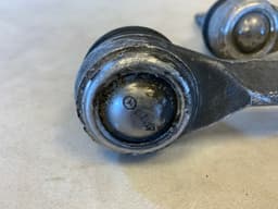 MERCEDES-BENZ Mercedes S W217 C217 W222 C222 GENUINE Steering Rack Tie Rod Bellow Set — thumbnail 3