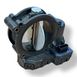 MERCEDES-BENZ Mercedes W117 W176 W204 W205 W212 W253 W221 W222 Sprinter Vito GENUINE Throttle — thumbnail 1