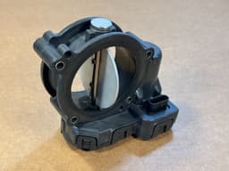 MERCEDES-BENZ Mercedes W117 W176 W204 W205 W212 W253 W221 W222 Sprinter Vito GENUINE Throttle — thumbnail 2