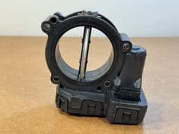 MERCEDES-BENZ Mercedes W117 W176 W204 W205 W212 W253 W221 W222 Sprinter Vito GENUINE Throttle — thumbnail 3