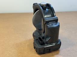 MERCEDES-BENZ Mercedes W117 W176 W204 W205 W212 W253 W221 W222 Sprinter Vito GENUINE Throttle — thumbnail 4