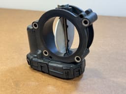 MERCEDES-BENZ Mercedes W117 W176 W204 W205 W212 W253 W221 W222 Sprinter Vito GENUINE Throttle — thumbnail 6