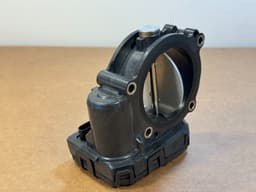 MERCEDES-BENZ Mercedes W117 W176 W204 W205 W212 W253 W221 W222 Sprinter Vito GENUINE Throttle — thumbnail 5