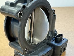 MERCEDES-BENZ Mercedes W117 W176 W204 W205 W212 W253 W221 W222 Sprinter Vito GENUINE Throttle — thumbnail 9