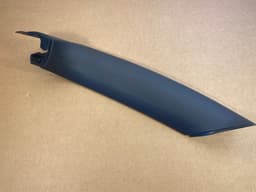 VW VW Touareg GENUINE Tailgate Trim Right 7L6867672 — thumbnail 3