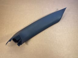 VW VW Touareg GENUINE Tailgate Trim Right 7L6867672 — thumbnail 4