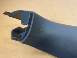 VW VW Touareg GENUINE Tailgate Trim Right 7L6867672 — thumbnail 5