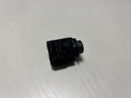 PORSCHE Porsche 911 991 Cayman Boxster 981 982 718 GENUINE Fan Box Temperature Sensor — thumbnail 3