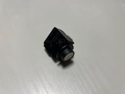 PORSCHE Porsche 911 991 Cayman Boxster 981 982 718 GENUINE Fan Box Temperature Sensor — thumbnail 4
