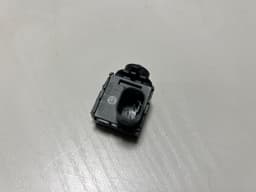 PORSCHE Porsche 911 991 Cayman Boxster 981 982 718 GENUINE Fan Box Temperature Sensor — thumbnail 10