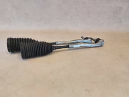 MERCEDES-BENZ Mercedes C E W205 C205 W213 C213 GENUINE Steering Rack Tie Rod Bellow Set — thumbnail 2
