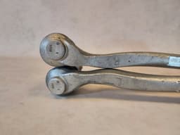 MERCEDES-BENZ Mercedes C E W205 C205 W213 C213 GENUINE Steering Rack Tie Rod Bellow Set — thumbnail 10