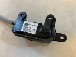 BMW BMW X5 E70 E70 LCI OEM Tailgate Boot Lid Lock Mechanism 51247162147 RH — thumbnail 3