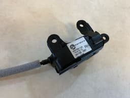BMW BMW X5 E70 E70 LCI OEM Tailgate Boot Lid Lock Mechanism 51247162147 RH — thumbnail 5