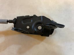 BMW BMW X5 E70 E70 LCI OEM Tailgate Boot Lid Lock Mechanism 51247162147 RH — thumbnail 6