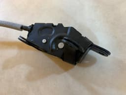 BMW BMW X5 E70 E70 LCI OEM Tailgate Boot Lid Lock Mechanism 51247162147 RH — thumbnail 7