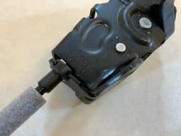 BMW BMW X5 E70 E70 LCI OEM Tailgate Boot Lid Lock Mechanism 51247162147 RH — thumbnail 8