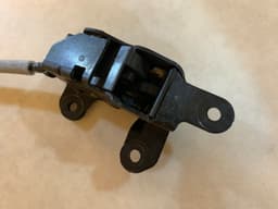 BMW BMW X5 E70 E70 LCI OEM Tailgate Boot Lid Lock Mechanism 51247162147 RH — thumbnail 10