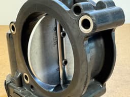 MERCEDES-BENZ Mercedes W117 W176 W204 W205 W212 W253 W221 W222 Sprinter Vito GENUINE Throttle — thumbnail 8