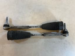 MERCEDES-BENZ Mercedes S W217 C217 W222 C222 GENUINE Steering Rack Tie Rod Bellow Set — thumbnail 10