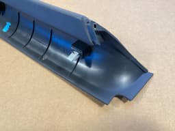 VW VW Touareg GENUINE Tailgate Trim Right 7L6867672 — thumbnail 10