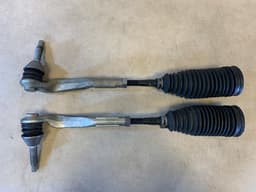 MERCEDES-BENZ Mercedes GLC W253 C253 GENUINE Steering Rack Tie Rod Bellow Set — thumbnail 1
