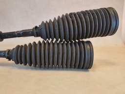 MERCEDES-BENZ Mercedes GLC W253 C253 GENUINE Steering Rack Tie Rod Bellow Set — thumbnail 8