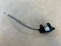 BMW BMW X5 E70 E70 LCI OEM Tailgate Boot Lid Lock Mechanism RH 51247162147 — thumbnail 1