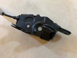 BMW BMW X5 E70 E70 LCI OEM Tailgate Boot Lid Lock Mechanism RH 51247162147 — thumbnail 9