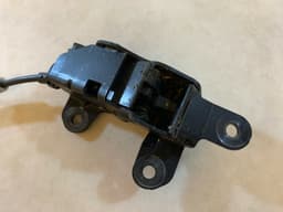 BMW BMW X5 E70 E70 LCI OEM Tailgate Boot Lid Lock Mechanism RH 51247162147 — thumbnail 10