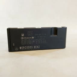 MERCEDES-BENZ Mercedes C/GLC W205 S205 X253 OEM Tailgate Bootlid Lift Motor Module A2059007218 — thumbnail 1