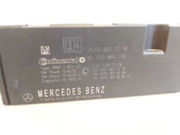 MERCEDES-BENZ Mercedes C/GLC W205 S205 X253 OEM Tailgate Bootlid Lift Motor Module A2059007218 — thumbnail 7