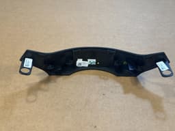BMW BMW 5 6 7 8 X3 X4 X5 X6 X7 G05 G06 G07 LCI OEM M Steering Wheel Top Cover Trim — thumbnail 5