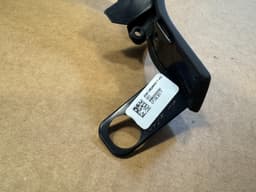 BMW BMW 5 6 7 8 X3 X4 X5 X6 X7 G05 G06 G07 LCI OEM M Steering Wheel Top Cover Trim — thumbnail 8