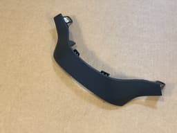 BMW BMW 5 6 7 8 X3 X4 X5 X6 X7 G05 G06 G07 LCI OEM M Steering Wheel Top Cover Trim — thumbnail 2