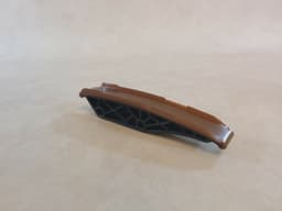 MERCEDES-BENZ GENUINE Mercedes Benz Timing Chain Tensioner Rail Lower 1120520116 — thumbnail 5
